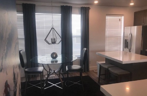 Taylorsville House | Completely Furnished 30 Day Corporate Rental