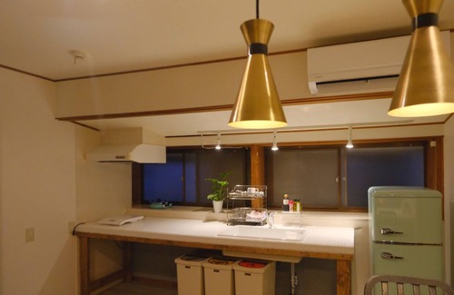 Nagano House | Completely private space old folk house style pri/Nagano Nagano