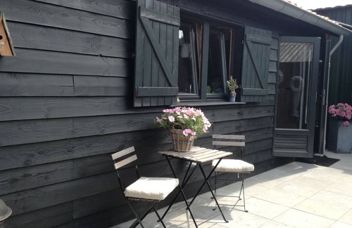 Limmen Ski Chalet | Completely private wooden chalet close to beautiful nature/cities and beach.