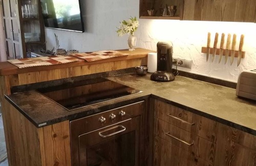 Kirchberg in Tirol Apartment | Completely renovated and newly designed apartment