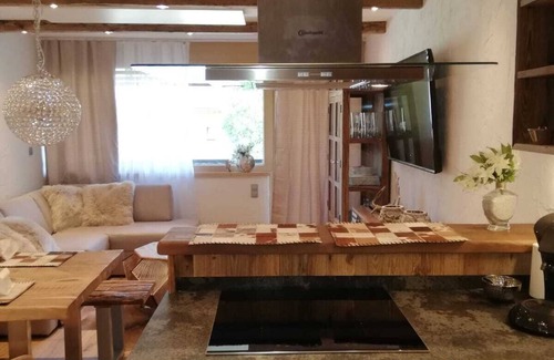 Kirchberg in Tirol Apartment | Completely renovated and newly designed apartment