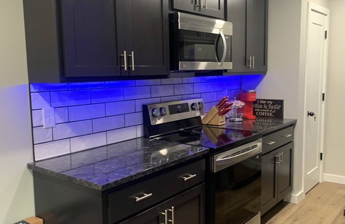 Gambier House | Completely Remodeled Home directly behind the Kenyon Sports Center