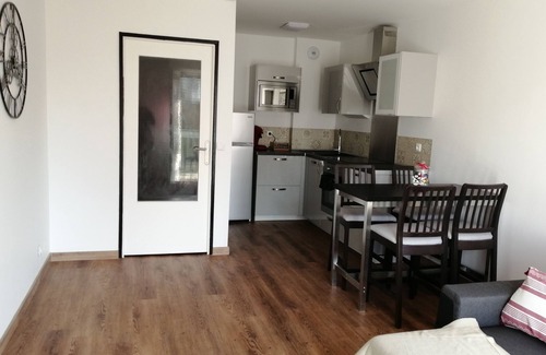 Dammarie Les Lys Apartment | Completely renovated apartment