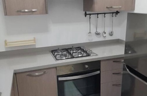 Bni Makada House | Completely renovated apartment