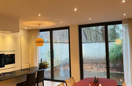 Harmonie Apartment | Completely renovated apartment