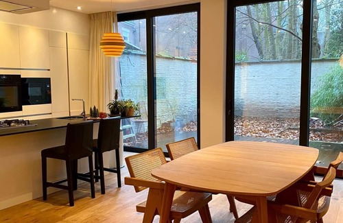 Harmonie Apartment | Completely renovated apartment