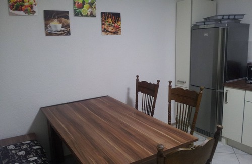 Kenzingen Apartment | Completely renovated apartment near the Europa-Park