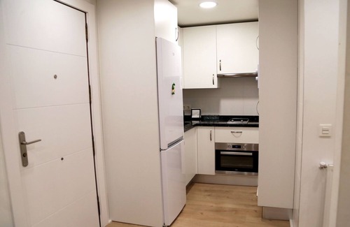 Old Town Apartment | COMPLETELY RENOVATED AND IN FULL CENTER!