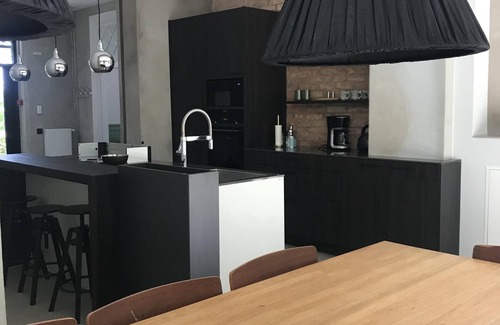 Bastad Resort | Completely renovated holiday home with luxury feel!