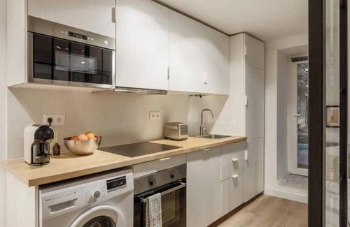 Falca Apartment | Completely renovated studio