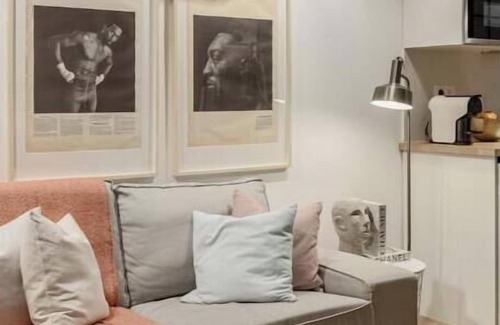 Falca Apartment | Completely renovated studio