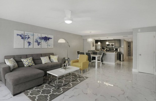 Royal Palm Bay Villa | Completely Renovated 3/2 Close to Disney parks