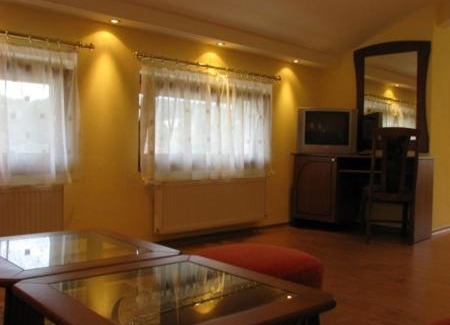 Apriltsi House | Complex Balkandzhii