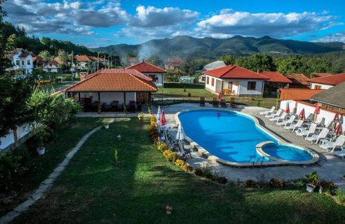 Apriltsi House | Complex Balkandzhii