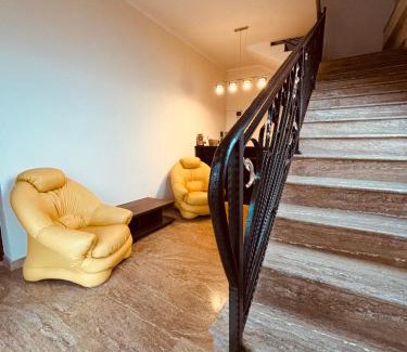 Beriu House | Complex Daniel's