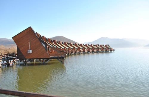 Berzasca House | Complex Egreta