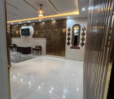 Shurtah al-Dakhlah Hotel | Complex hotel view