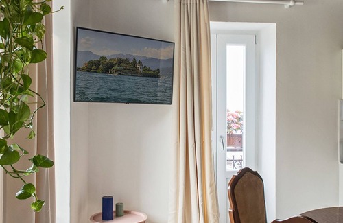 Levo Apartment | Complex Levoasi - LevOasi 10 Stresa apartment