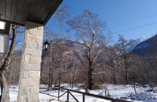 Lyaskovo Hotel | Complex Magic of the Rhodopes