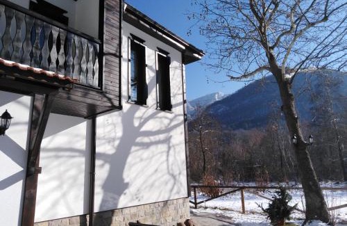 Lyaskovo Hotel | Complex Magic of the Rhodopes