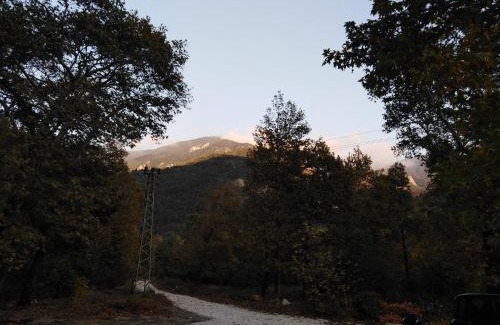 Lyaskovo Hotel | Complex Magic of the Rhodopes