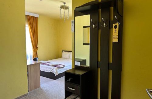 Svilengrad Hotel | Complex MONACO HOTEL & CASINO