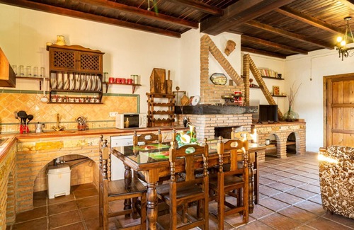 Restabal Cottage | Complex of 2 houses with swimming pool,