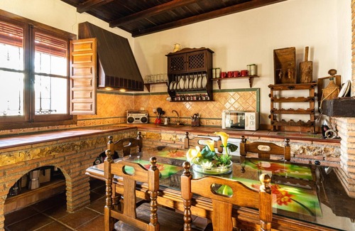 Restabal Cottage | Complex of 2 houses with swimming pool,