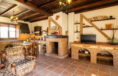 Restabal Cottage | Complex of 2 houses with swimming pool,
