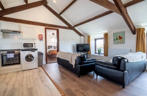 Widemouth Bay House | Complex of Cottages nr Bude Sleeps 36
