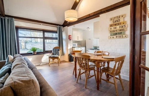 Widemouth Bay House | Complex of Cottages nr Bude Sleeps 36