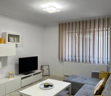 Caransebes Apartment | Complex Rezidential Ana