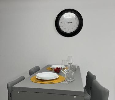 Caransebes Apartment | Complex Rezidential Ana