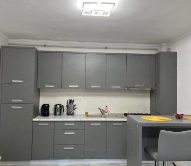 Caransebes Apartment | Complex Rezidential Ana