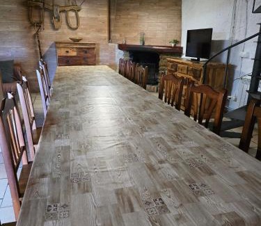 Capolat House | Complex Rural Can Caubet