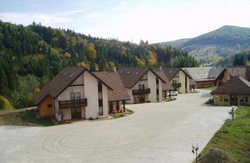 Sucevita Resort | Complex Turistic Bucovina