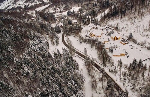 Sucevita Resort | Complex Turistic Bucovina