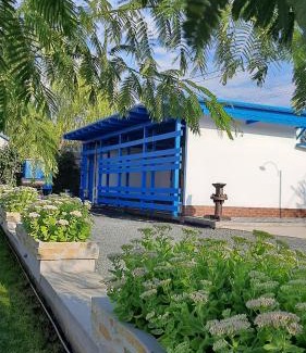 Murighiol House | Complex Turistic Essenza