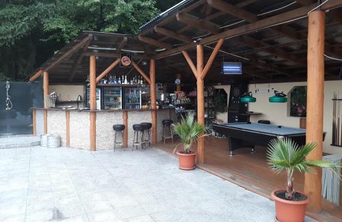 Otelu Rosu Resort | Complex Turistic Gura Jgheabului