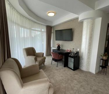 Sincraiu de Mures Resort | Complex Turistic Darina Sancraiu de Mures