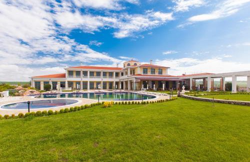 Rusalka House | Complex Villas Kaliakra & Gradina