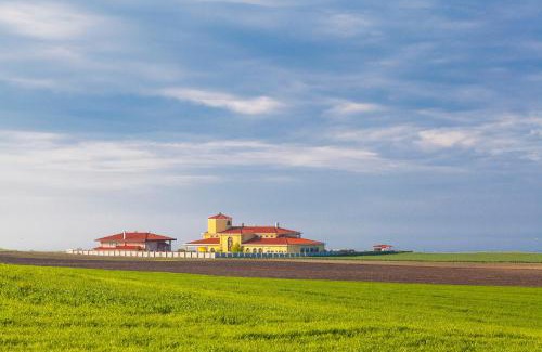 Rusalka House | Complex Villas Kaliakra & Gradina