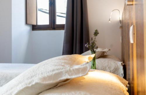 Triacastela Hotel | Complexo Xacobeo