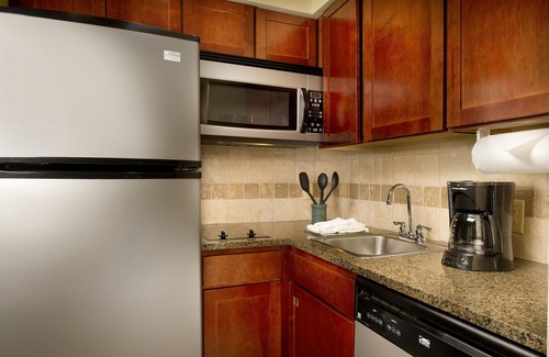 Morrisville Condo | Complimentary Breakfast Buffet + Free Wi-Fi | 24 Hour Fitness Center