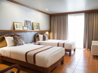 Kanchanaburi Resort | Comsaed River Kwai Resort