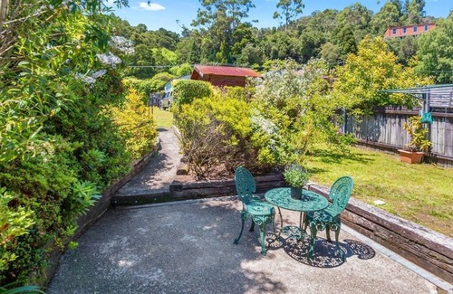 Queenstown Cottage | Comstock Cottage Await's You.