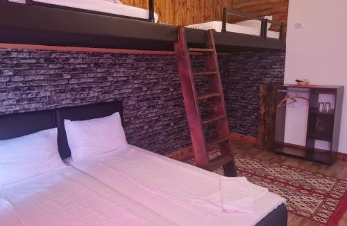 Brad Bed & Breakfast | Conacul Ancuței