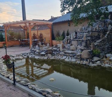 Brad Bed & Breakfast | Conacul Ancuței - Sweet HOME