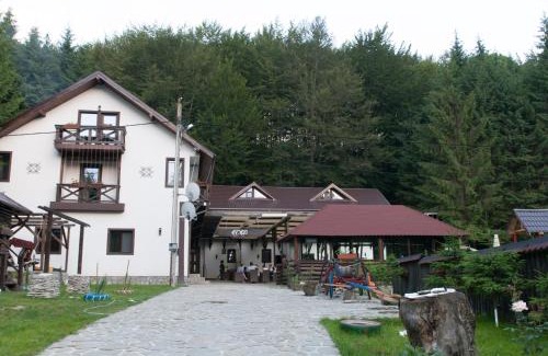 Traisteni House | Conacul Dascalu