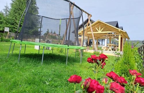 Fundu Moldovei House | Conacul Munții Bucovinei